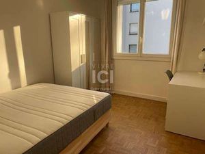 Vente Appartement 3 pièces à Saint-Sébastien-sur-Loire (44230) : à vendre 3 pièces / 53m² 