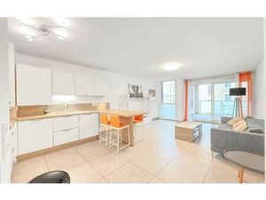 Appartement Nice 74.1 m² T-3 à vendre  0 €