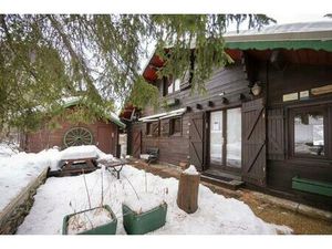 Référence : 6168-Mbe - Chalet 165m² avec garage - 15 personnes