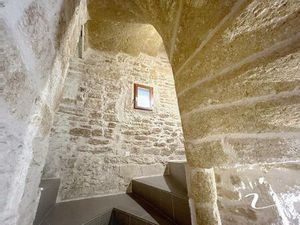 Vente / achat  maison de village  médiévale T4  Pignan Centre  proche Montpellier