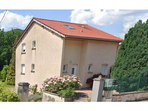 Maison Saint-Dié-des-Vosges 121 m² T-6 à vendre  237 000 €