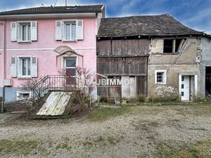 en vente Maison 135 m² – 280 000 € |Blotzheim