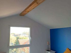 Location Appartement Chambre à Nantes Zola (44000) : à louer Chambre / 120m² Nantes Zola