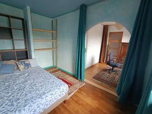 Location Appartement Chambre à Saint-Herblain (44800) : à louer Chambre / 17m² Saint-Herbl