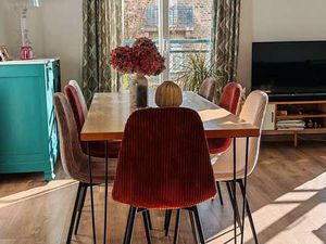 Vente Appartement 3 pièces à Nantes Tortière (44000) : à vendre 3 pièces / 65m² Nantes Tor