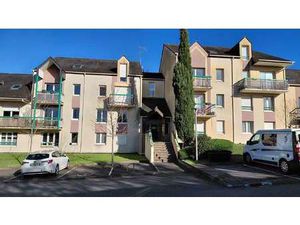 Vente Appartement 3 pièces à Saint-Sébastien-Sur-Loire Métairie (44230) : à vendre 3 pièce