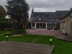 Location Maison à Matignon (22550) : à louer / 145m² Matignon