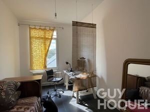 À Étretat  le pied-à-terre parfait pour investir !