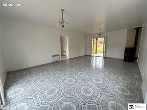 Maison 4 pièces 124 m²