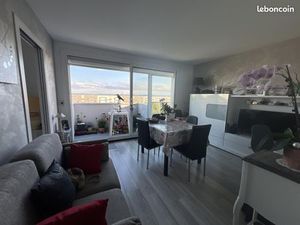 Appartement 50 m² Amiens