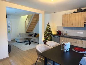 Appartement Chartres 3 pièce(s) 64.77 m2