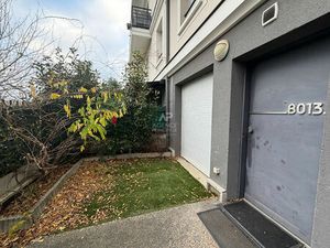 Duplex Sartrouville 3 pièce(s) 50.46 m2   jardin et parking