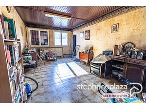 Appartement Tossiat 3 pièces 72 m2 - LOT 3