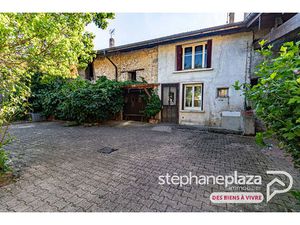 Appartement Tossiat 3 pièces - LOT 2