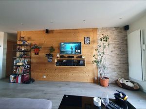 CHARMANT T3 MEUBLE - EVIAN LES BAINS