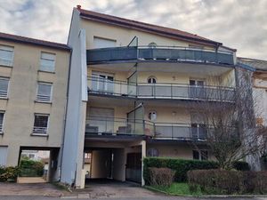 Appartement à louer Maizières-lès-Metz