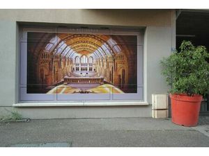 Studio meublé n°15 lot 5 de 25m2 Standing