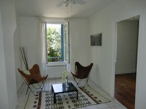 T3 Grandclément loué avec bonne rentabilité