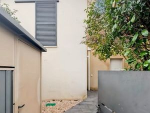 À VENDRE – Maison T4 avec jardin et spa – Castelnau-le-Lez (Quartier du Caylus)
