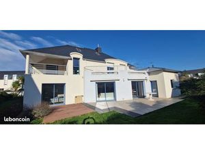 Grande Maison Guidel Centre (particulier)