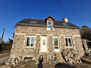 LA CHAPELLE FLEURIGNE