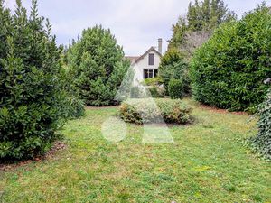 Plain-pied à fort potentiel d'évolution  secteur recherché