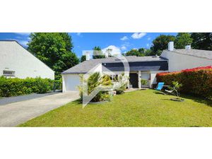 Maison L Isle Adam 7 pièce(s) 146 m2 au sol