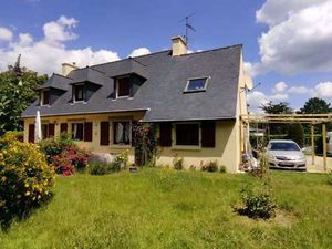 Vente Maison à Quimper (29000) : à vendre / 155m² Quimper