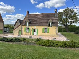 Maison de campagne !