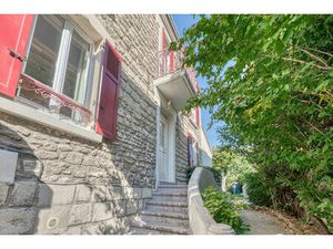 Maison T4 Saint-Maur-des-Fossés à vendre