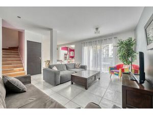 Maison T7 Saint-Maur-des-Fossés à vendre