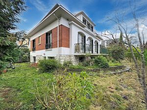 Maison T7 Saint-Maur-des-Fossés à vendre