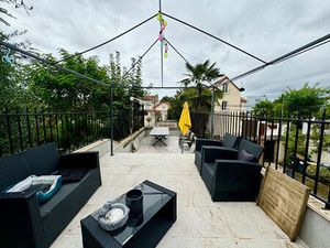 Maison T8 Saint-Maur-des-Fossés à vendre