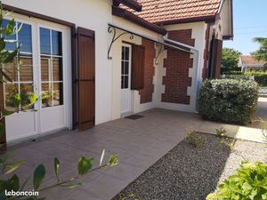 Maison 3 pièces 73 m²