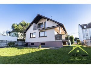 Maison à vendre Strasbourg