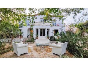 MAISON DE MAITRE 5 chambres | Piscine | Grabels (34790)