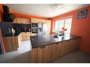 Maison à vendre 5 pièces VIGNEUL SOUS MONTMEDY (55)