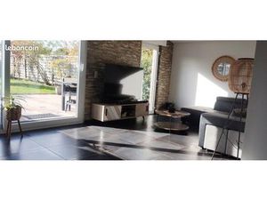 Superbe maison de plain pied situer au cœur de Wattrelos