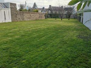 Vente Terrain à Riantec (56670) : à vendre / 501m² Riantec