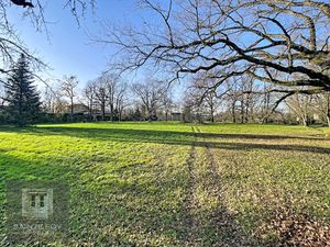 Terrain avec permis de construire - 296 15 m2 - ch