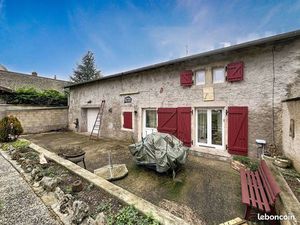 Maison 7 pièces 195 m²