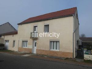 Maison de ville à vendre