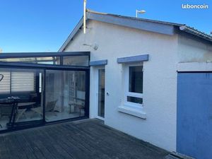 Maison idéal résidence secondaire