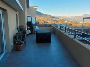 Appartement 5 pièces en duplex 97m2