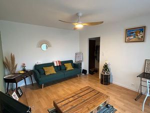 Appartement proche CHU