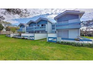 Appartement Vieux Boucau Landes