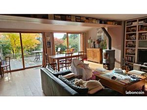 Maison 180 m2 au coeur de Gétigné