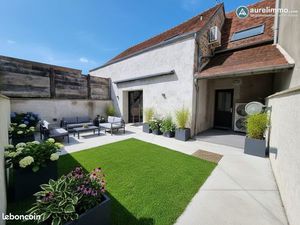 Propriété 7 pièces 171 m²