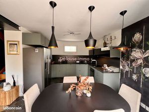 Maison 4 pièces 97 m²