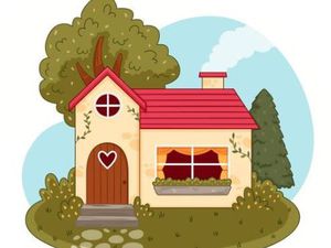 A la recherche d'une maison